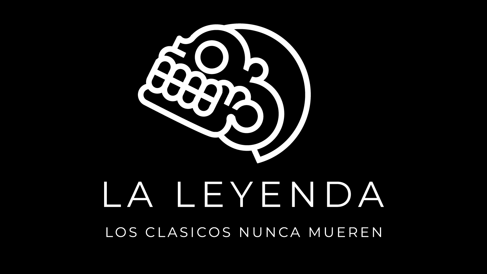 La Leyenda